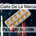 Brand Cialis levitra1